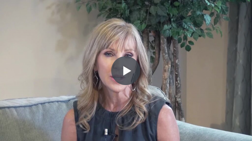 Life on Your Own Terms - Come Peek Behind the Curtain