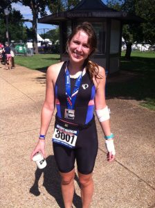 One Millennial's Journey from the Rat Race to Time Freedom