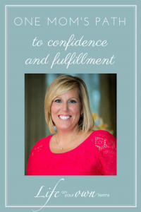 One Mom's Path to Confidence & Fulfillment | Spotlight Stephanie Walczak
