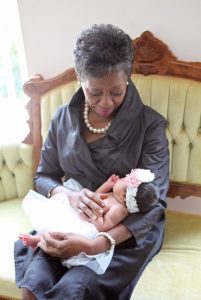 Leading with Authenticity and Love: Spotlight on Falinda Farley