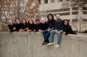 Leading with Authenticity and Love: Falinda Farley Spotlight