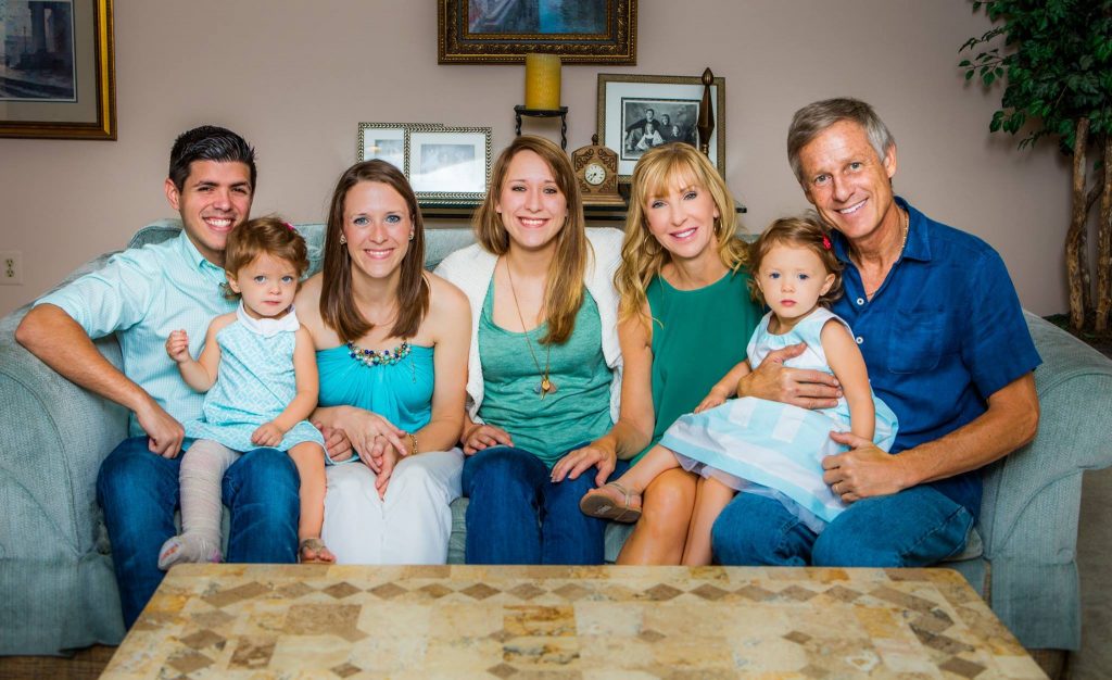 How to Live Life On Your Own Terms: Making Time for Family