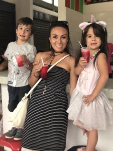 How to Live Life on Your Own Terms: Freedom & Time for Fun - Lissa Redman in Colombia