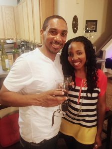 Creating a Health Legacy for My Family