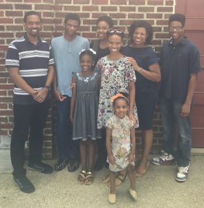 How the Quiet Dancer Became an Accidental Entrepreneur