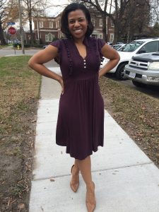 How the Quiet Dancer Became an Accidental Entrepreneur