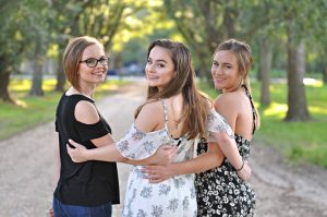 How a Catastrophic Flood Led to an Unexpected Business