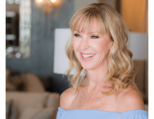 Beth Schomp, founder of Life on Your Own Terms