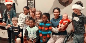 life on your own terms - Cindy Smith grandchildren