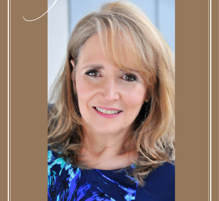 SPOTLIGHT: MARY BLACK