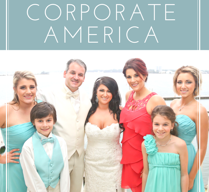 Creating a Vision Beyond Corporate America