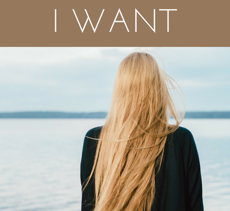 How One Choice Helped Me Create The Life I Want