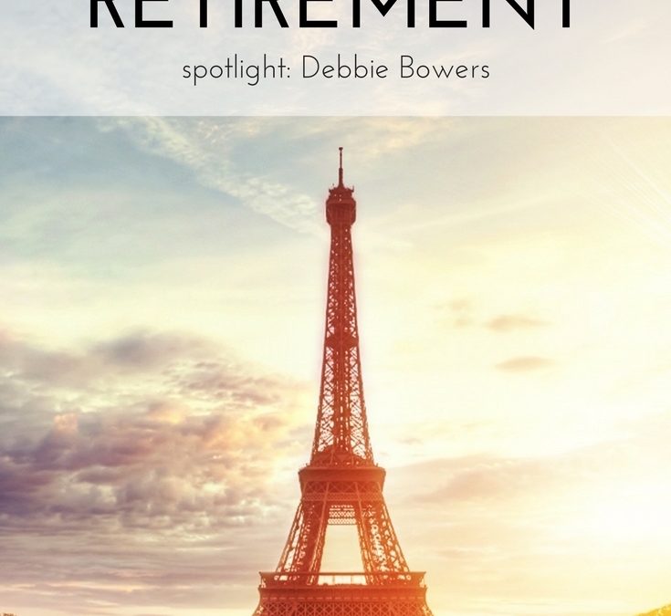 A Different Kind of Retirement